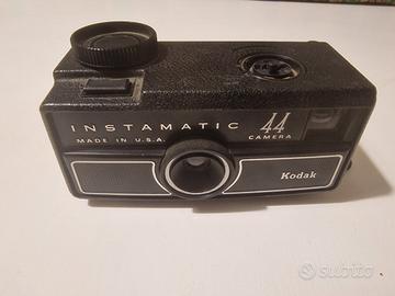 Camera instamatic Kodak