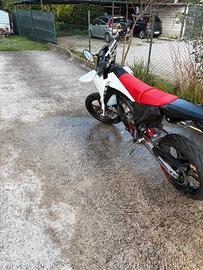 MOTO FANTIC 50 CC MODARD