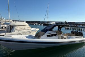 Panamera PY110 GT Veloce 2025 + 3X Mercury V10 400