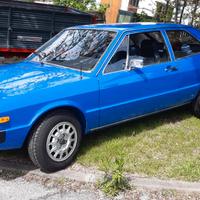VOLKSWAGEN Scirocco - 1977