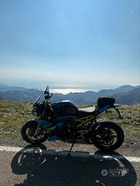 BMW S1000R 2026 sport + Mivv