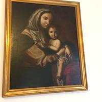 QUADRO ANTICO DEL 600