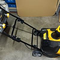 Spazzaneve STIGA modello ST 4851 AE