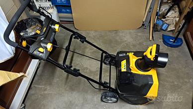 Spazzaneve STIGA modello ST 4851 AE