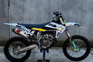 Husqvarna fc 250 2022 39H