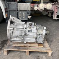 Cambio iveco eurocargo 2855.6 - 6 marce