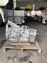 Cambio iveco eurocargo 2855.6 - 6 marce