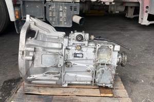 Cambio iveco eurocargo 2855.6 - 6 marce