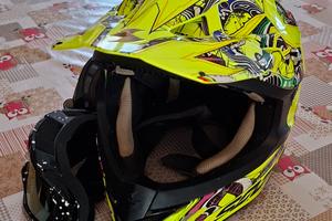 casco scorpion 