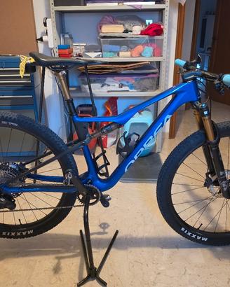 MTB Orbea Oiz M-Pro 2026 tg. M Garanzia