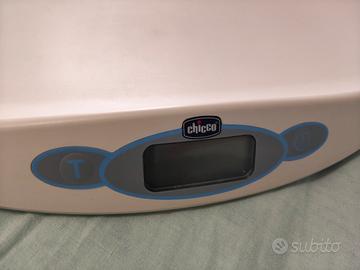 Bilancia Digitale Chicco 