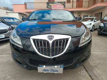 Lancia Delta 1.6 MJT DPF Oro 120 cv