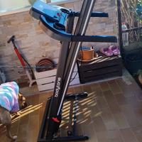 tapis roulant bodytone