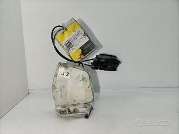 SERRATURA POSTERIORE SINISTRA SUZUKI Swift 4° Ser