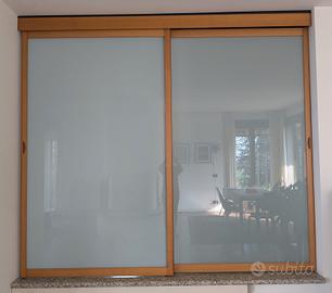 Rimadesio Porta Scorrevole