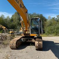 Escavatore cingolato Liebherr mod. R934C Litronic