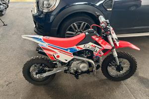 Minicross lem 110 4 tempi