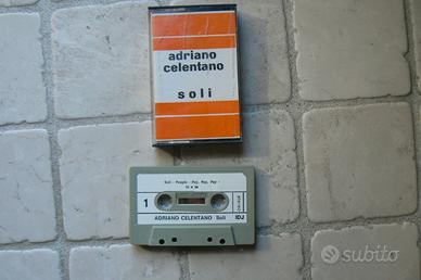 Adriano Celentano - Soli