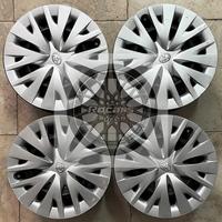 Cerchi 15 originali nuova Toyota Yaris Mazda2