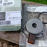 Mercedes sensore A2710510177