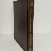 Storia Autobiografica Universale Pittura Moderna 6