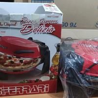 MACCHINA PER PIZZA