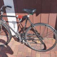bici da uomo