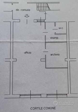 Appartamento Milano [Cod. rif 3201941VRG] (Maciach