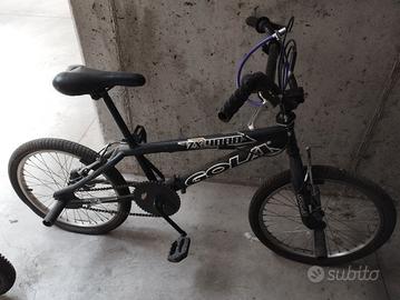 bicicletta BMX