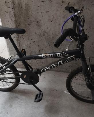 bicicletta BMX