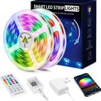 smart led strip lights