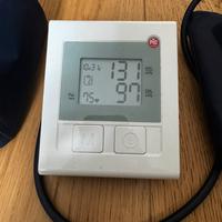 Misuratore pressione PIC classic check