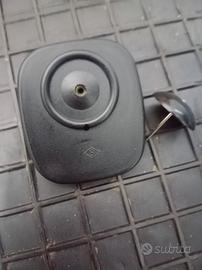 placchette antitaccheggio stock 