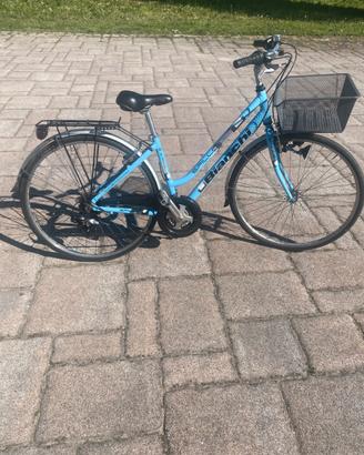 Bici donna