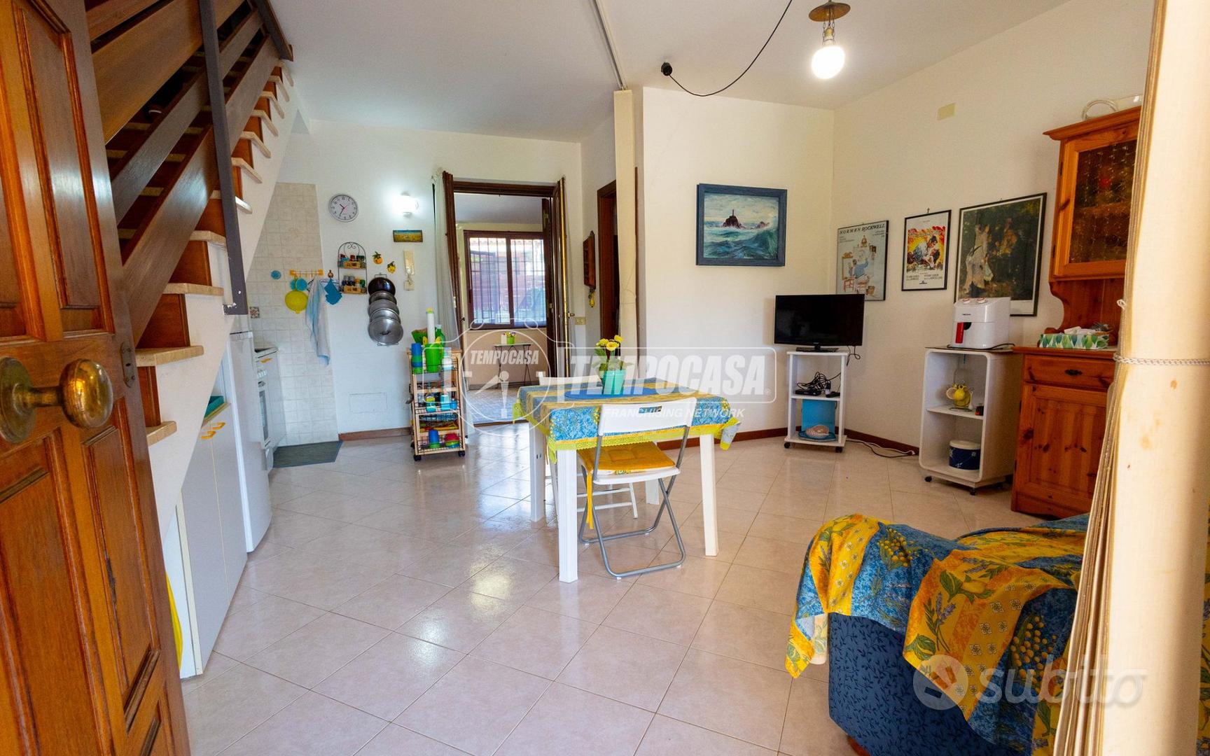House in Santa Marinella, Colfiorito - Vista 3