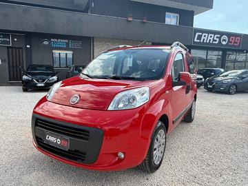 Fiat Qubo 1.4 8V 77 CV Dynamic PARI AL NUOVO