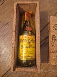 Cardenal Mendoza Gran Reserva Brandy de Jerez