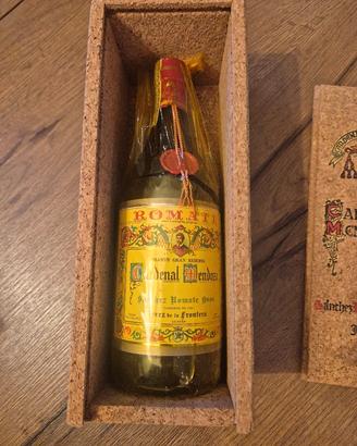 Cardenal Mendoza Gran Reserva Brandy de Jerez