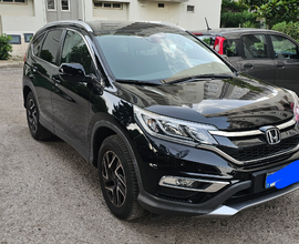 Honda CRV