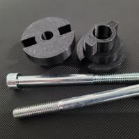 Bar End Hypermotard 950-821sp-939sp