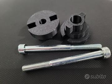 Bar End Hypermotard 950-821sp-939sp