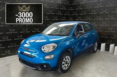 Fiat 500X 1.5 T4 Hybrid 130 CV DCT
