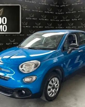 Fiat 500X 1.5 T4 Hybrid 130 CV DCT