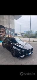 mercedes classe a35 amg 