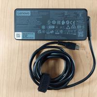 Caricabatteria ORIGINALE Lenovo ADLX65YLC3D USB-C