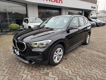 BMW X1 xDrive25e Advantage