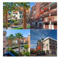 BiloX4/6 Mare Servizi Vicini +Posto Auto Min.3gg