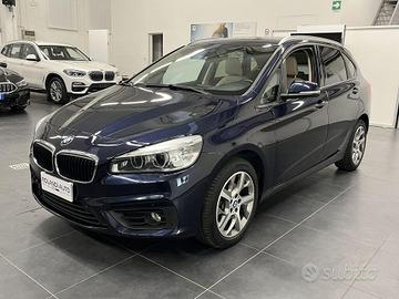 BMW Serie 2 218d Active Tourer Luxury business pac