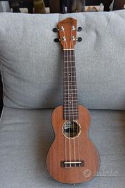 Ukulele Moku KS-25S