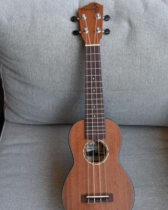 Ukulele Moku KS-25S